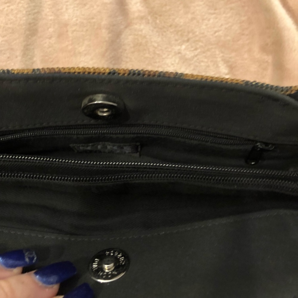 Cheetah Print bag✨ - Picture 4 of 5